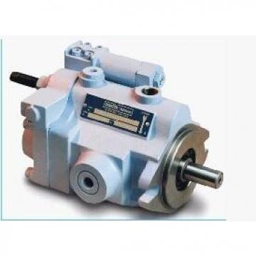 Dansion piston pump P6W-2R5B-R00-BB1